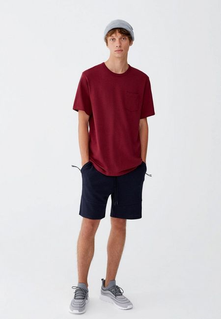 Футболка Pull&Bear