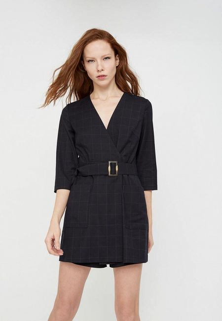 Комбинезон Lime