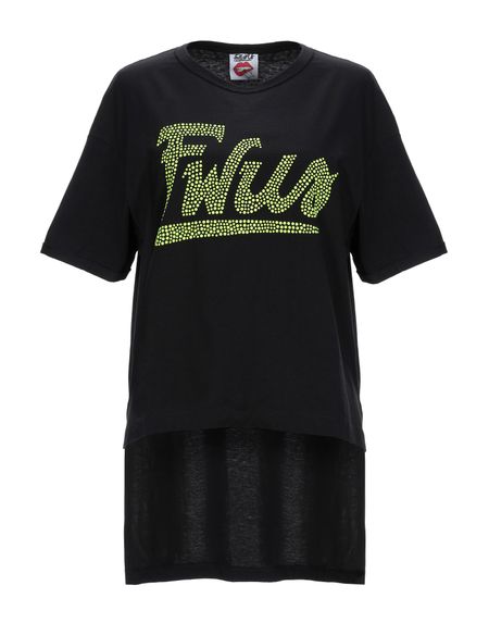 Футболка FOLLOW US