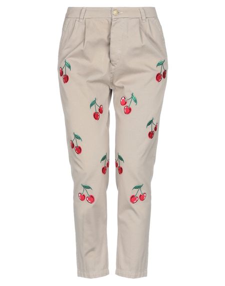 Брюки HISTORY REPEATS