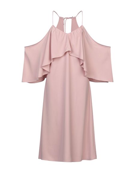 Платье JOVONNA