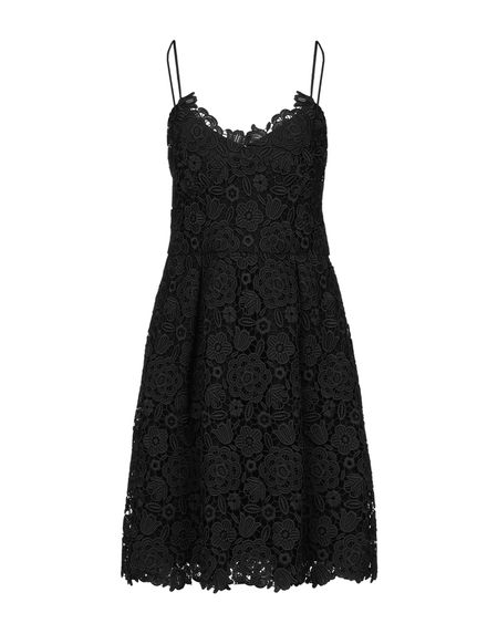 Платье BLUMARINE