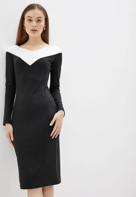 Платье Lezzarine