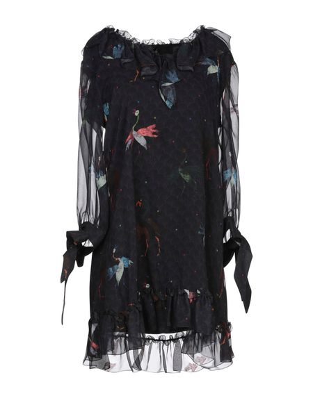 Платье KRISTINA TI