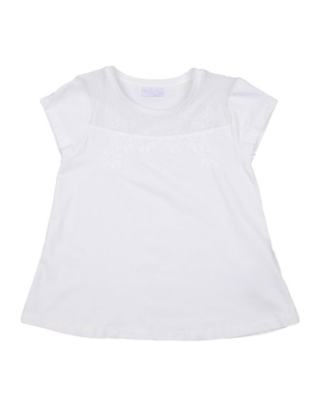 Футболка SHE.VER CHIC