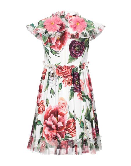 Платье DOLCE & GABBANA