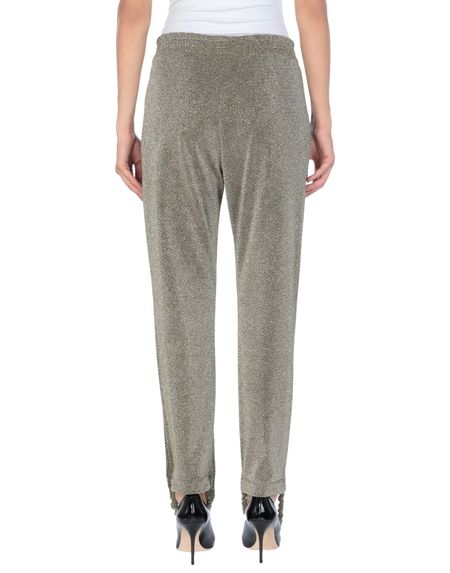 Брюки GOLDEN GOOSE DELUXE BRAND