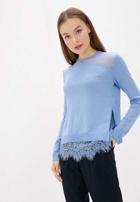 Джемпер Incity