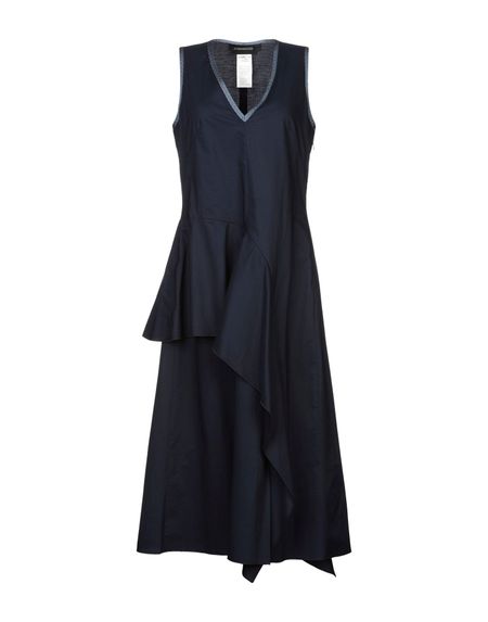 Платье SPORTMAX CODE