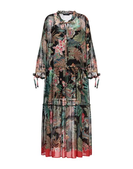 Платье SEVENTY SERGIO TEGON