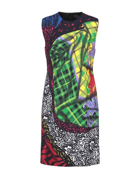 Платье VERSACE