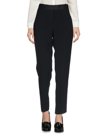 Брюки ERMANNO SCERVINO