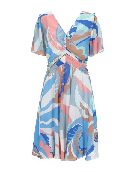 Платье EMILIO PUCCI