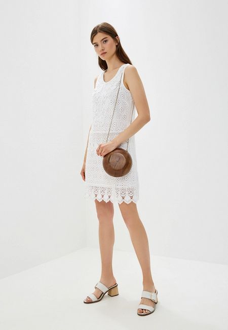 Платье Fresh Cotton