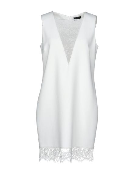 Платье ERMANNO DI ERMANNO SCERVINO