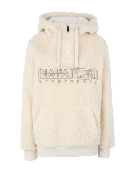 Толстовка NAPAPIJRI