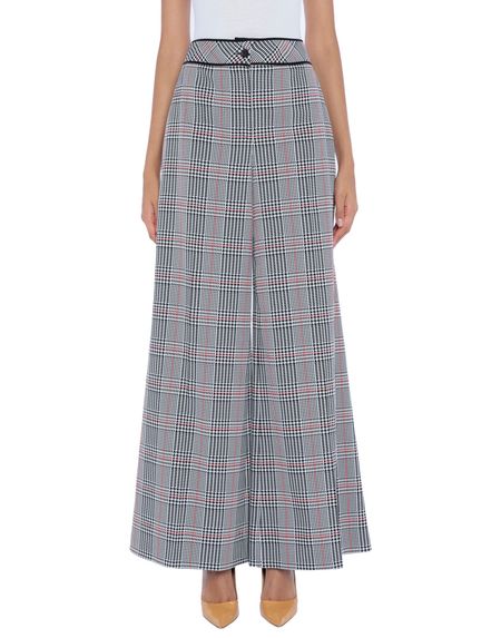 Брюки BOUTIQUE MOSCHINO