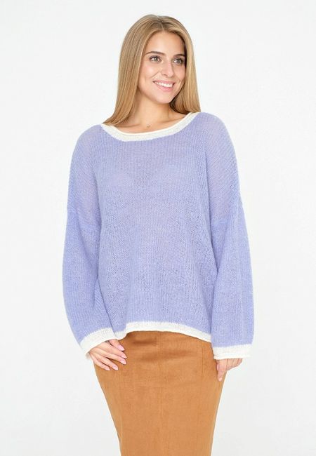 Джемпер Eliseeva Olesya