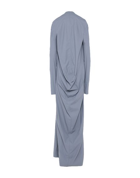 Платье RICK OWENS LILIES