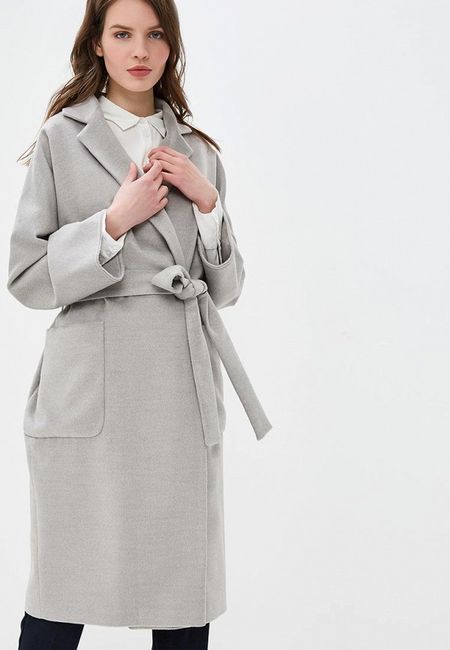 Пальто Villagi