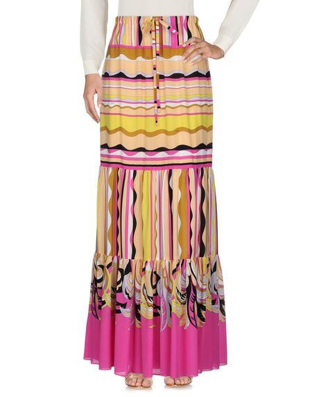 Юбка EMILIO PUCCI