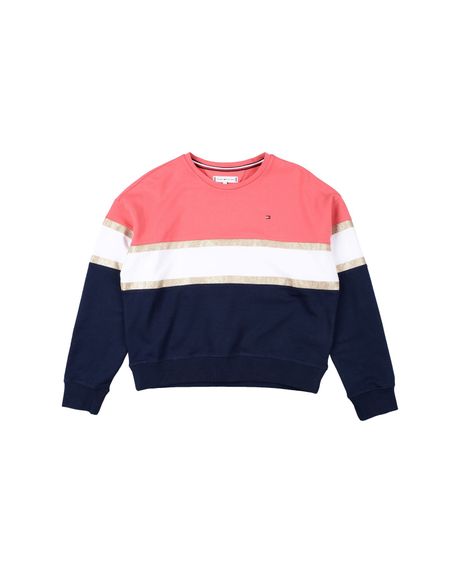 Толстовка TOMMY HILFIGER