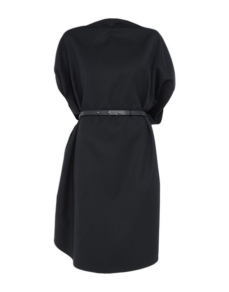 Платье MM6 MAISON MARGIELA