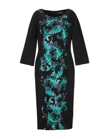 Платье MARIA GRAZIA SEVERI