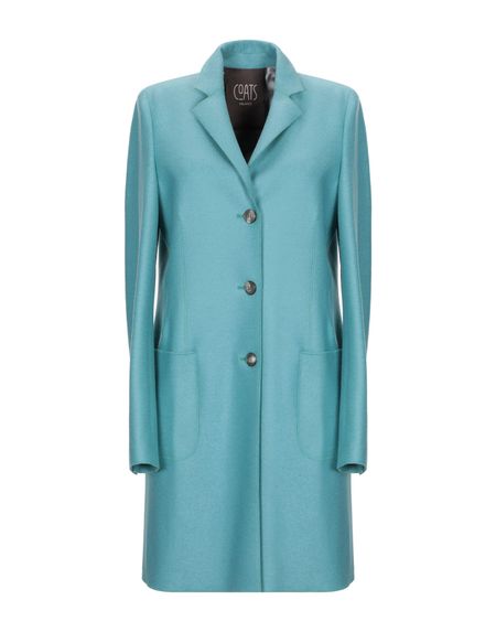 Пальто COATS Milano