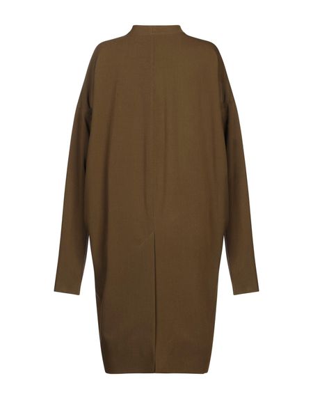 Пальто RICK OWENS