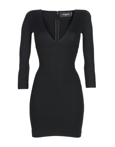 Платье DSQUARED2