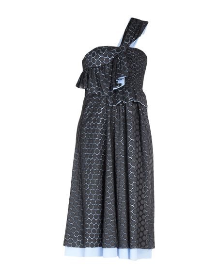 Платье CEDRIC CHARLIER