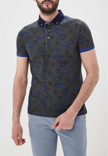 Футболка GT Gualtiero