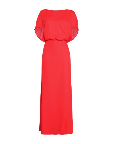 Платье HALSTON HERITAGE