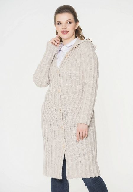 Кардиган Vay