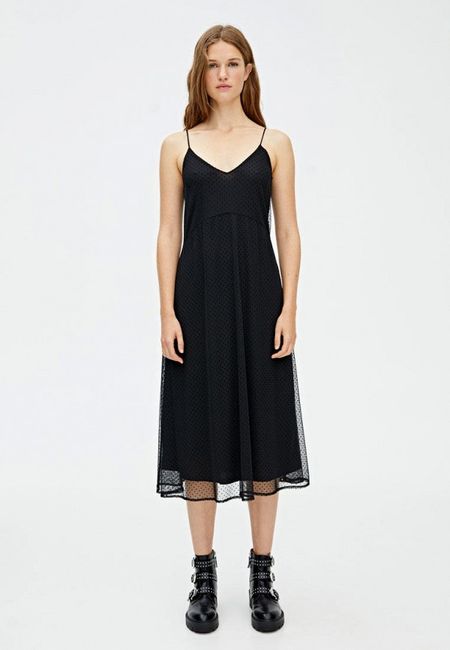 Платье Pull&Bear
