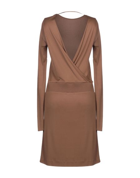 Платье MAISON MARGIELA