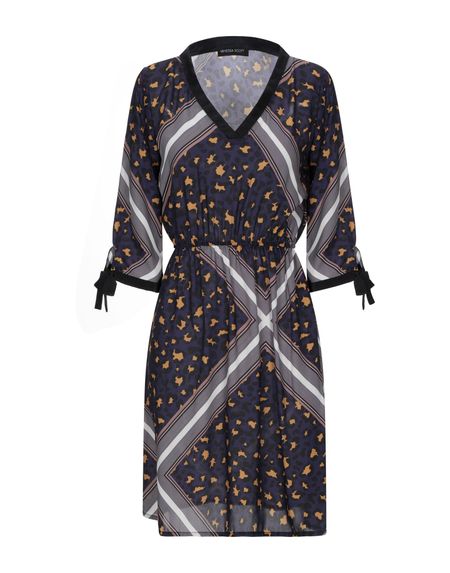 Платье VANESSA SCOTT