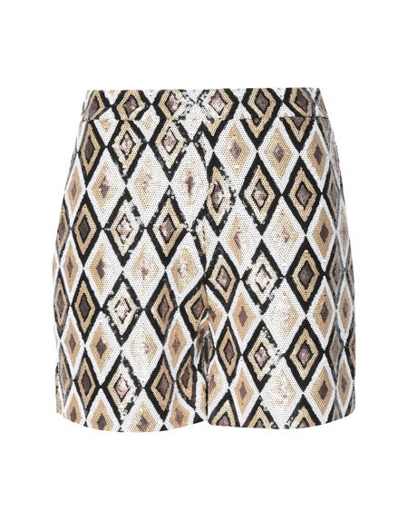 Шорты GEORGE J. LOVE