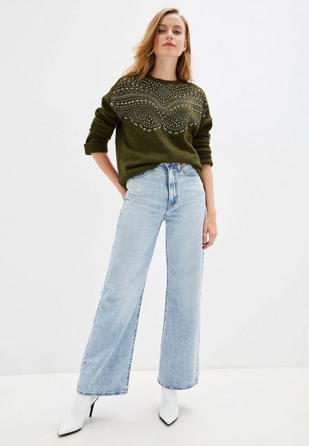 Джемпер River Island