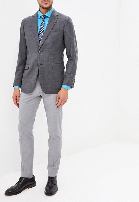Футболка Burton Menswear London