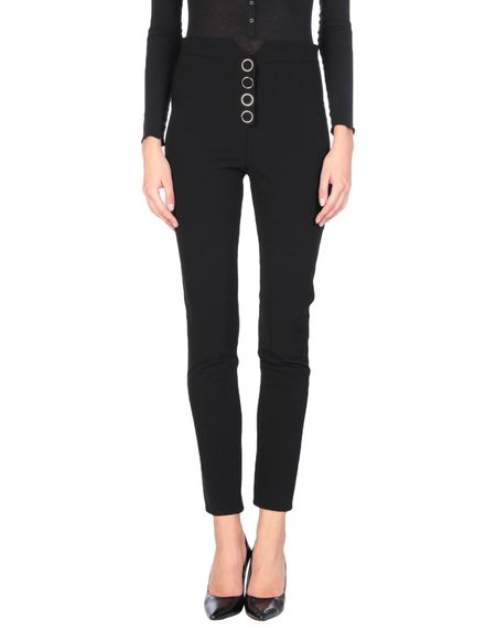 Брюки PATRIZIA PEPE