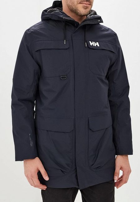 Парка Helly Hansen