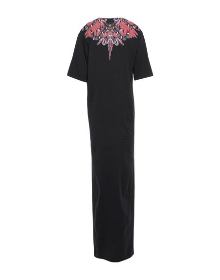 Платье MARCELO BURLON