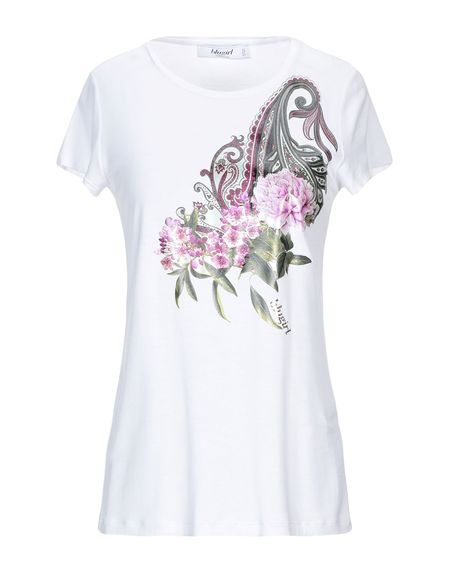 Футболка BLUGIRL BLUMARINE