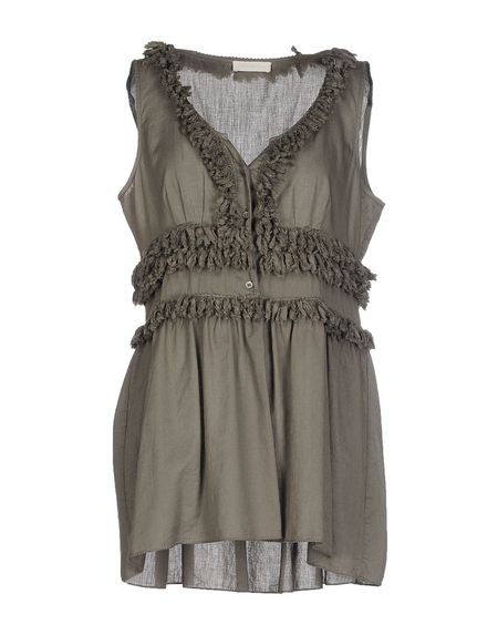 Топ SCERVINO STREET