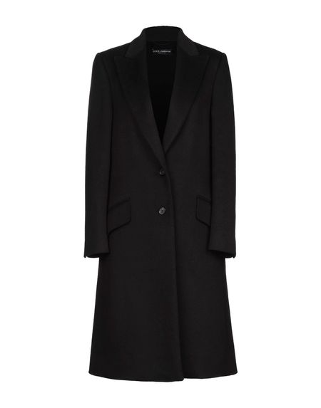 Пальто DOLCE & GABBANA