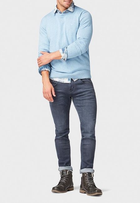 Джемпер Tom Tailor