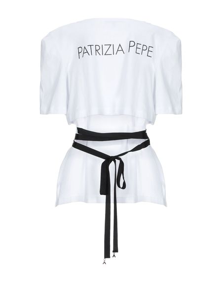 Футболка PATRIZIA PEPE