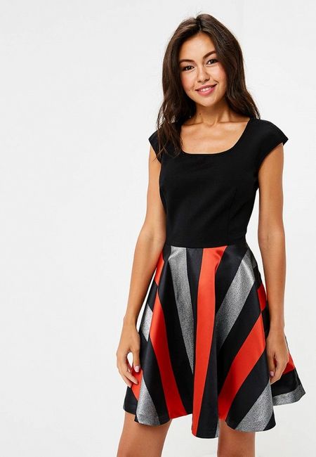 Платье La selva